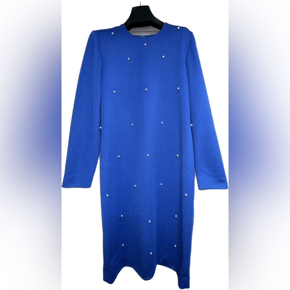 Leslie Fey Dress